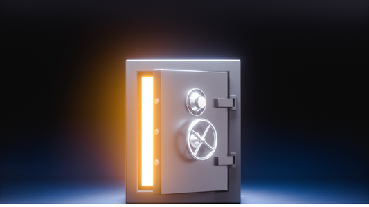 What Is a Drop Safe? A Complete Guide to Depository Safes for Business Security