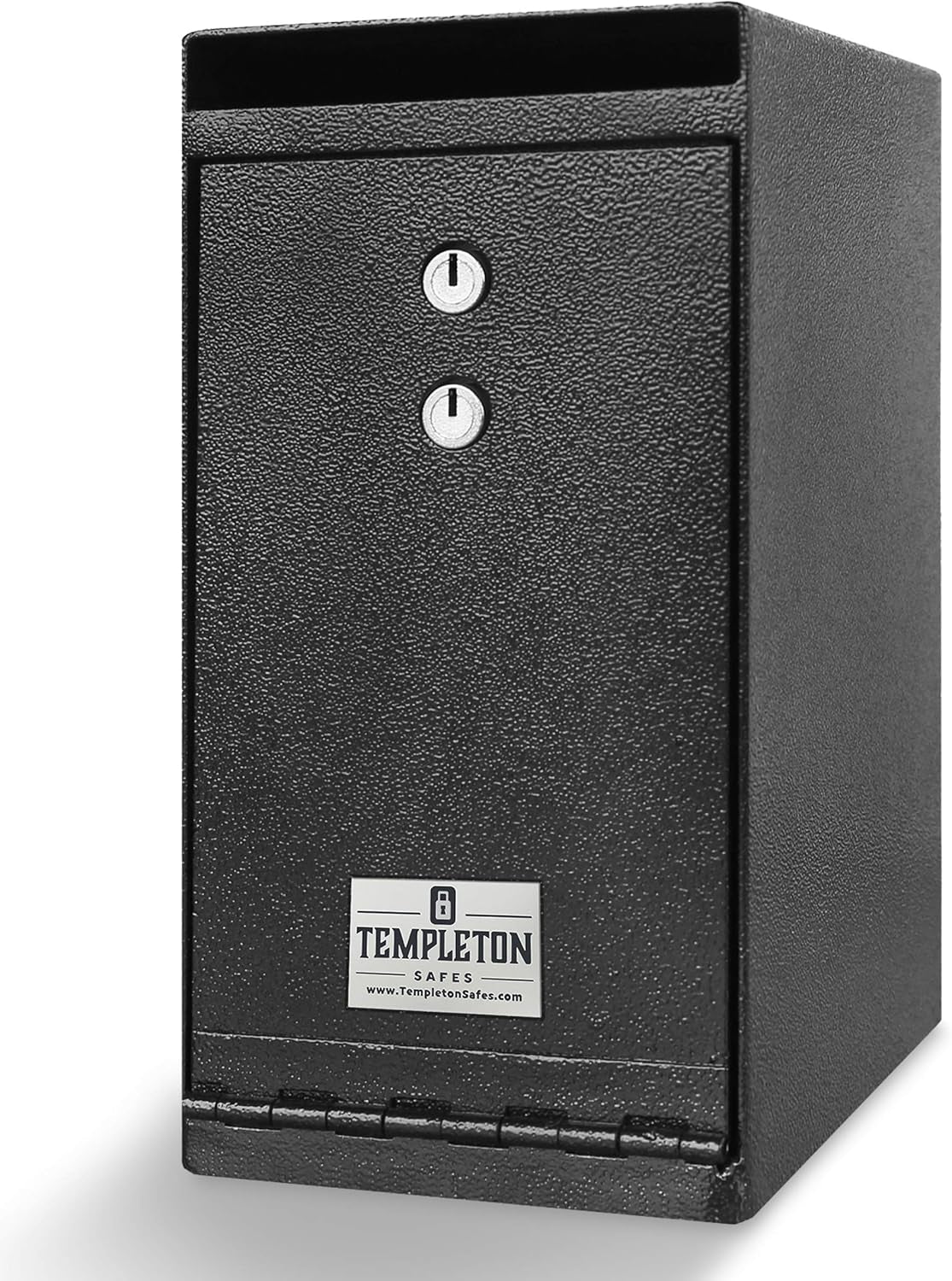 Key Lock Depository Drop Safes (Two - Key)