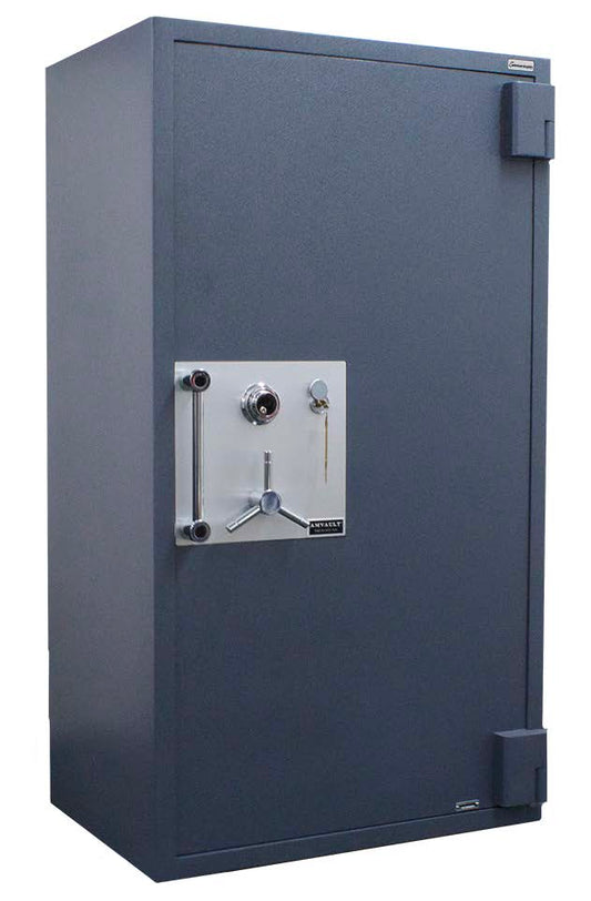 AMSEC CE7236 AMVAULT TL-15 Fire Rated Composite Safe