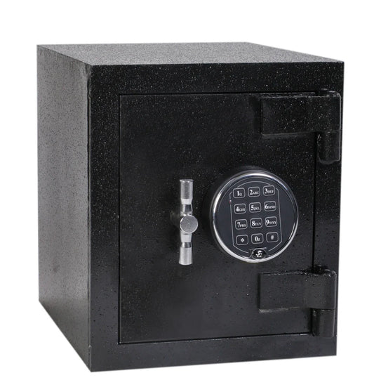 Cennox B1310-FK1 Burglar Safe