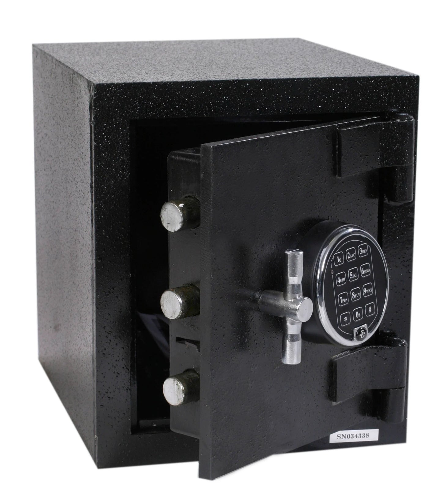 Cennox B1310-FK1 Burglar Safe