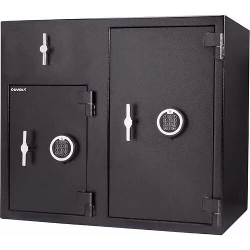 Barska AX13522 Two Door Rotary Hopper Depository Safe