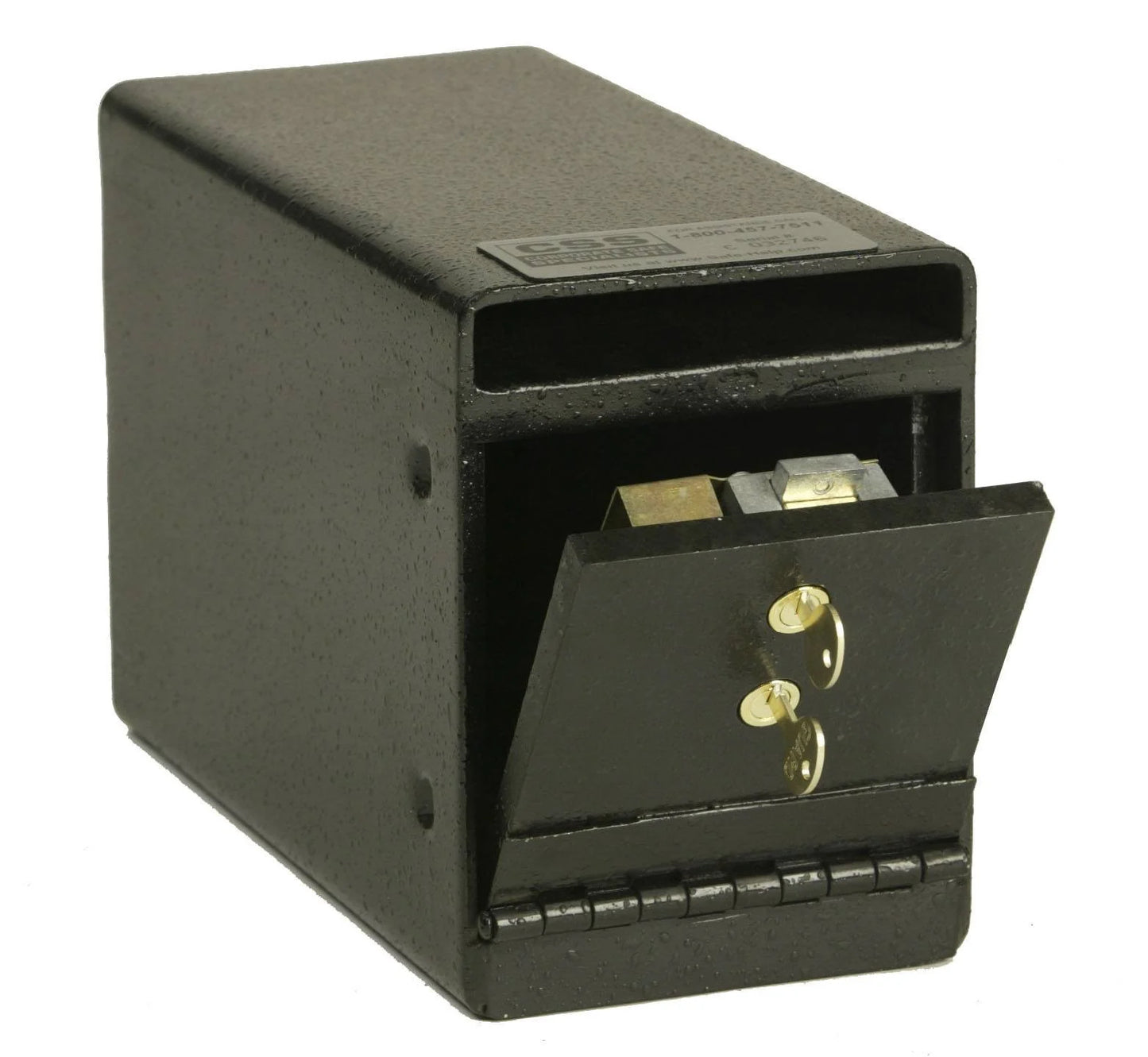 Cennox MS2K-SG4440 Under Counter Safe