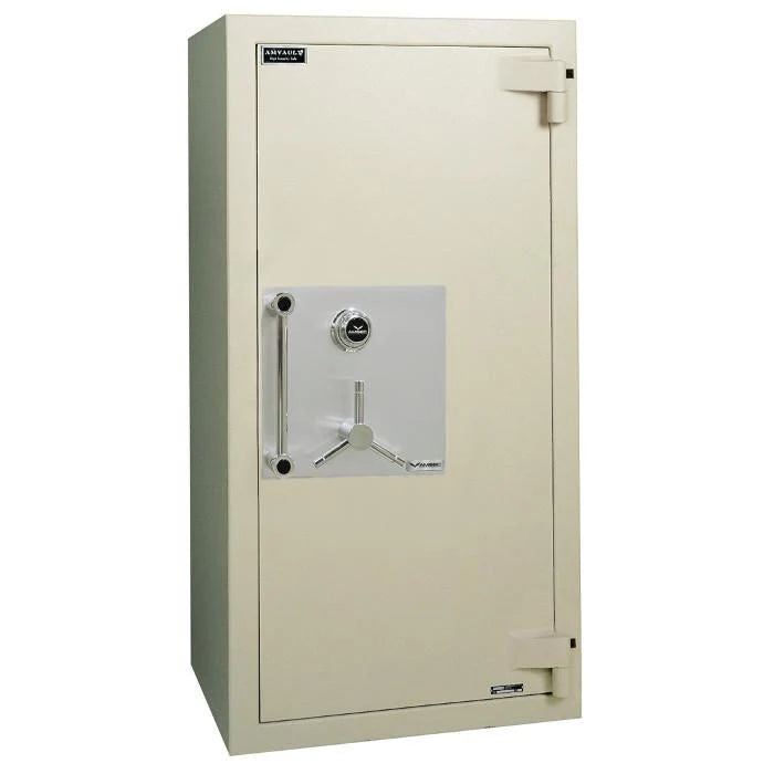 AMSEC CE7236 AMVAULT TL-15 Fire Rated Composite Safe